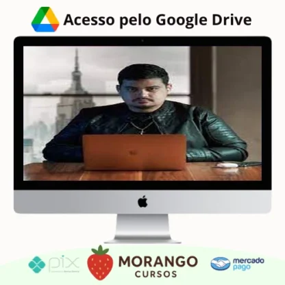 Imagem do rateio do curso Mentoria - Sanchão