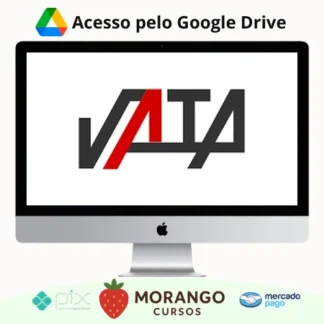 Imagem do rateio do curso Mentoria Vata System - Vata