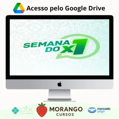 Imagem do rateio do curso Mentoria X1 - Rennan Rebouças