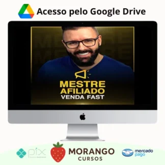 Imagem do rateio do curso Mestre Afiliado - Venda Fast - Alex Vargas
