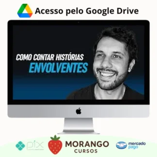 Imagem do rateio do curso Mestre da Conversa - Andre Sabetta