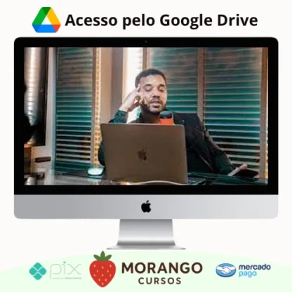 Imagem do rateio do curso Mestres Do Futuros - Henrique Sete