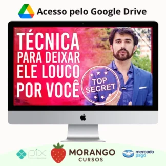 Imagem do rateio do curso Método Conquista Virtual - Diego Mattos