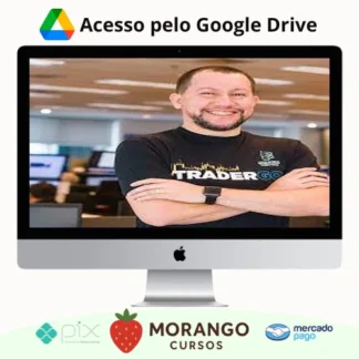 Imagem do rateio do curso Método Eduindex - Edu Moraes