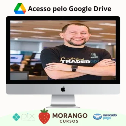 Imagem do rateio do curso Método Eduindex - Edu Moraes