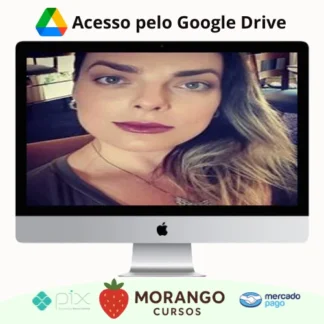 Imagem do rateio do curso Método Gorjeta - Larissa Sihle
