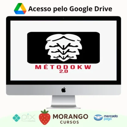 Imagem do rateio do curso Método KW Comércio de Bebidas - SOLUTION THE WORK