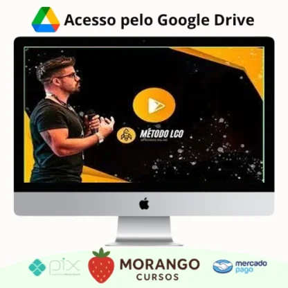 Imagem do rateio do curso Método LCO - Nikolas Sasso