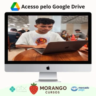 Imagem do rateio do curso Método Mago: Nicho Hot - Mike