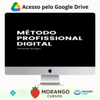 Imagem do rateio do curso Método Profissional Digital - Eduardo Borges