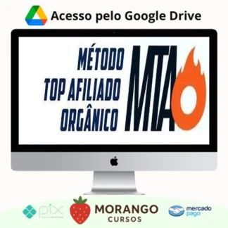 Imagem do rateio do curso Método Top Afiliado Orgânico 2.0 - Gabriel Costa