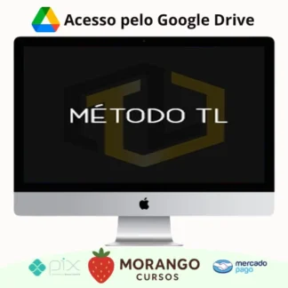 Imagem do rateio do curso Método Trader Lucrativo - Hygor Uzais