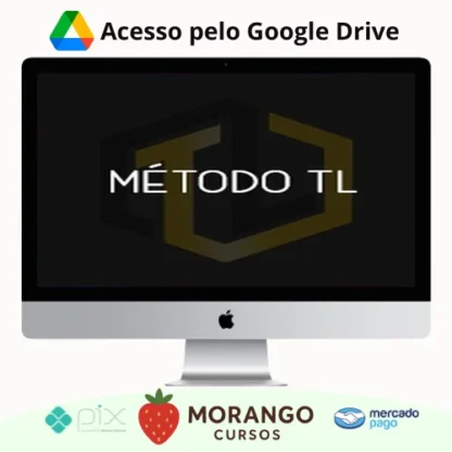 Imagem do rateio do curso Método Trader Lucrativo - Hygor Uzais