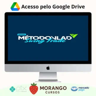 Imagem do rateio do curso Método Vlad de Swing Trade 3.0 - Fábio Figueiredo