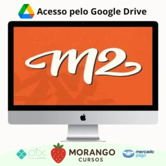 Imagem do rateio do curso Metro 2 - Hyeser