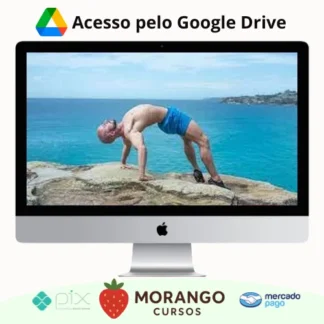Imagem do rateio do curso Mobility Program - Calimove [INGLÊS]