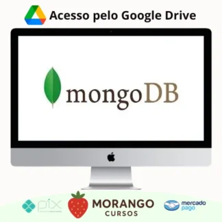 Imagem do rateio do curso Mongodb - Autor Não Informado