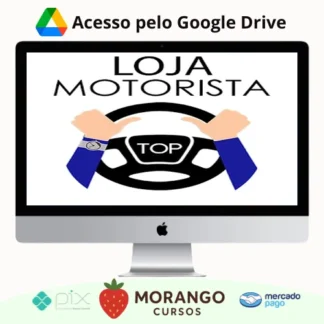 Imagem do rateio do curso Motorista Top - Marlon Luz