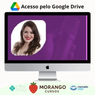Imagem do rateio do curso Musixe: Técnica Para Todos os Estilos Musicais (Iniciante) - Manoela Rizzo
