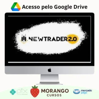 Imagem do rateio do curso New Trader 2.0 - Murilo Voznak