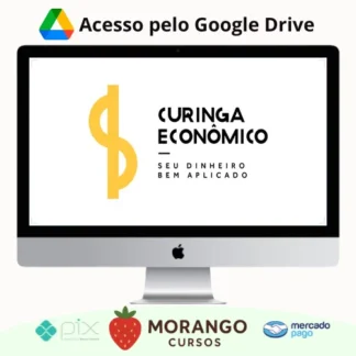 Imagem do rateio do curso New Trader: Curinga Econômico - Murilo Voznak
