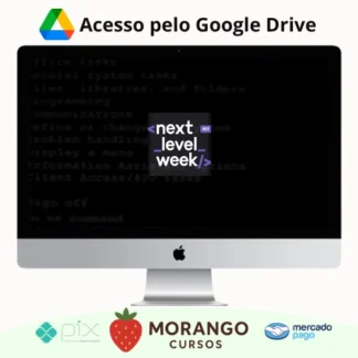 Imagem do rateio do curso Next Level Week #3 - Rocketseat