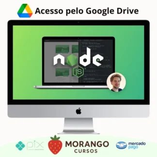 Imagem do rateio do curso Node.Js, Express, Mongodb & More: The Complete Bootcamp - Jonas Schmedtmann [Inglês]