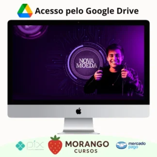 Imagem do rateio do curso Nova Moeda - Hyeser