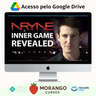 Imagem do rateio do curso NRYNE - Alex Social