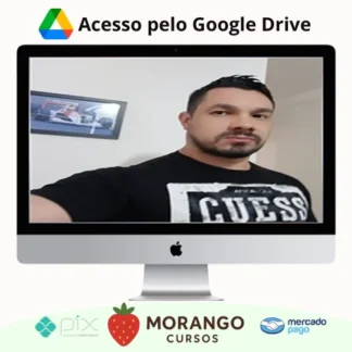 Imagem do rateio do curso O Bugador do Futuro - Scarpa Trader