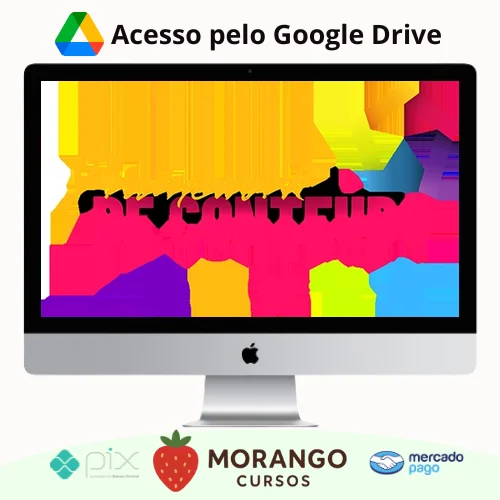 Imagem do rateio do curso O Framework de Conteúdo: Destrave sua criação de conteúdos - Gutto Paixão