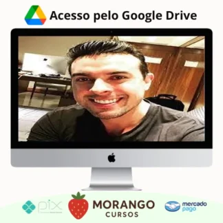 Imagem do rateio do curso O Plano Milionário - Tiago Bastos