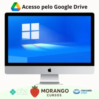 Imagem do rateio do curso O Que Fazer Após Instalar o Windows - Baboo