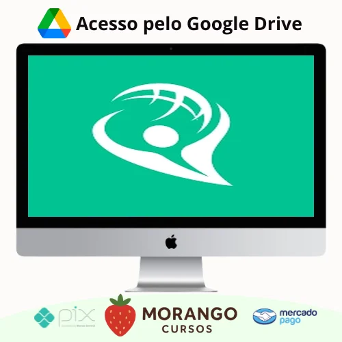 Imagem do rateio do curso O Recomeço Guia Definitivo Para Você se Livrar da Pornografia - Miguel Soriani