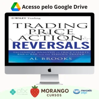 Imagem do rateio do curso Operando Reversões - Al Brooks [Inglês]