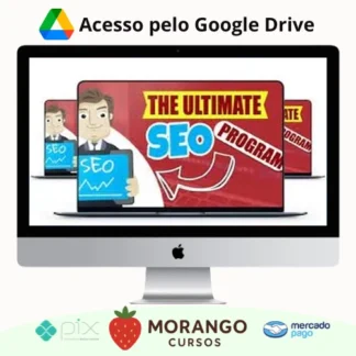 Imagem do rateio do curso Operation SEO Agency Empire - David Hood [INGLÊS]