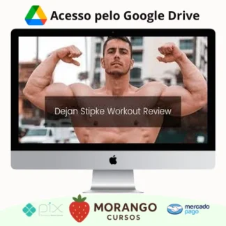 Imagem do rateio do curso [PACK] Dejan Stipke Programs - Desjan Stipke [INGLÊS]
