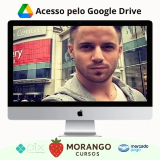 Imagem do rateio do curso PIMP: RSD + Bônus + Mapas Mentais - Julien Blanc