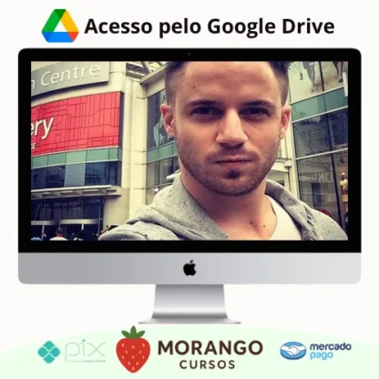Imagem do rateio do curso PIMP: RSD + Bônus + Mapas Mentais - Julien Blanc