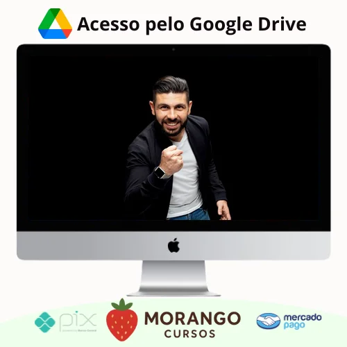 Imagem do rateio do curso Plano de Implementação do Zero a Primeira Venda - Juliano Torriani