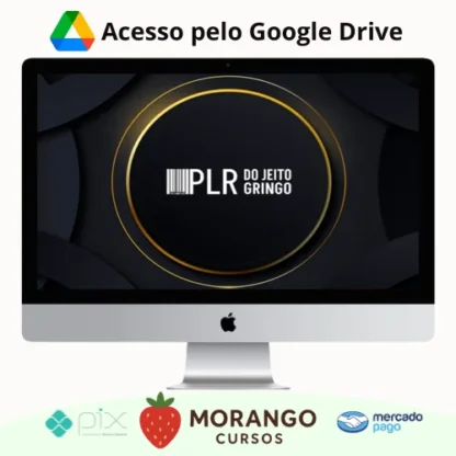 Imagem do rateio do curso PLR do Jeito Gringo - Lucas Gualberto