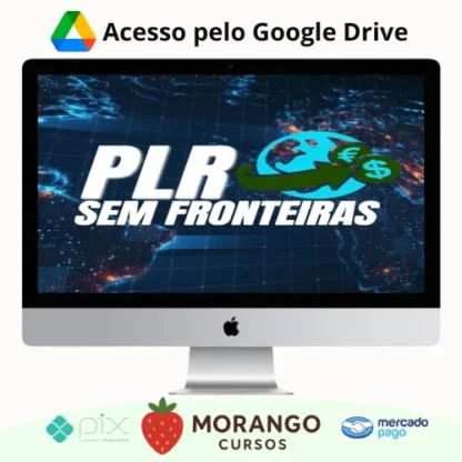Imagem do rateio do curso PLR Sem Fronteiras - Fellipe Ferini
