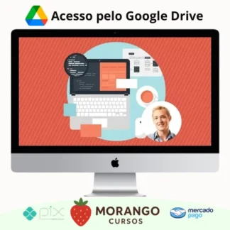 Imagem do rateio do curso Pre-Programming Everything You Need To Know Before You Code - Evan Kimbrell [Inglês]