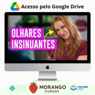 Imagem do rateio do curso Princípios da Atração - Cátia Damasceno