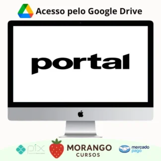 Imagem do rateio do curso Profissão Social Media - Portal Publicitário