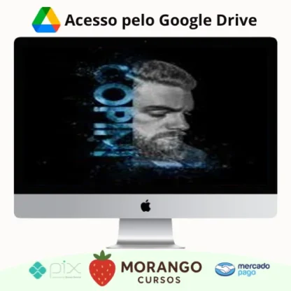Imagem do rateio do curso Projeto Copini - Matheus Copini