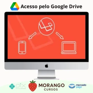 Imagem do rateio do curso Projeto Prático com Laravel - Guilherme Ferreira