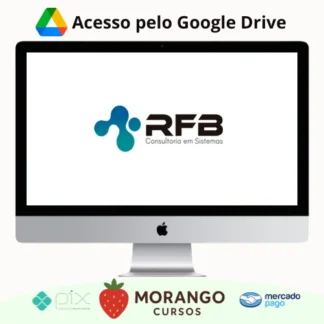 Imagem do rateio do curso Protheus Módulos RFB - Totvs