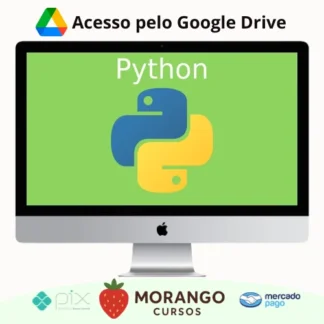 Imagem do rateio do curso Python Para DevOps - Escola Linux