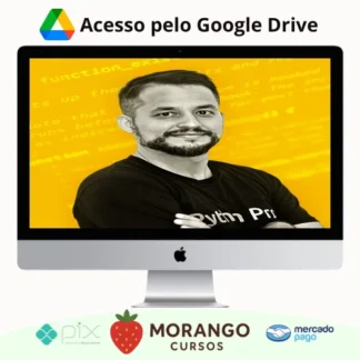 Imagem do rateio do curso Python Pro - Renzo Nuccitelli